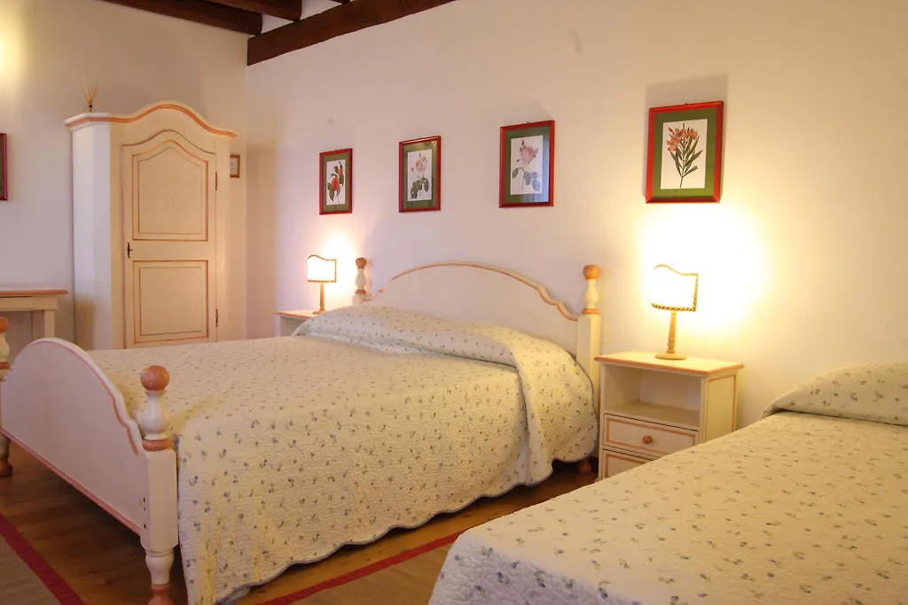 Relais Ca Levada Affittacamere Ceggia Casa di campagna