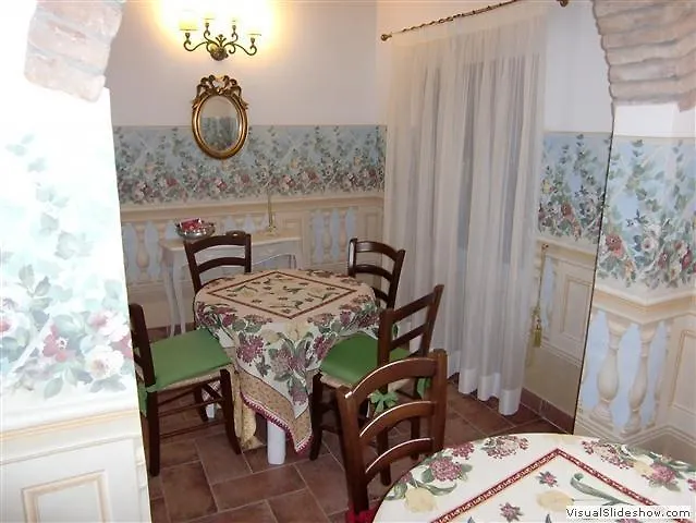 Venkovský dům Penzion Relais Ca Levada Ceggia