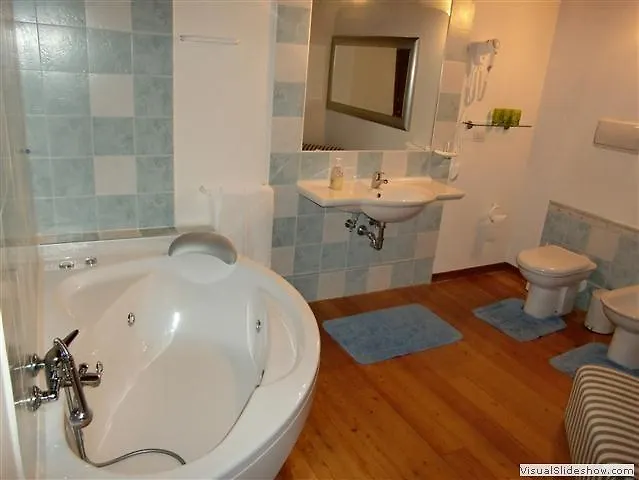 Relais Ca Levada Affittacamere Ceggia Casa di campagna