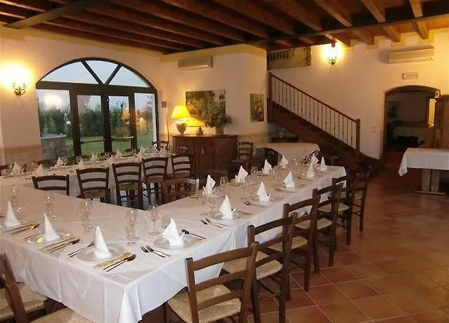 Relais Ca Levada Affittacamere Ceggia Casa di campagna