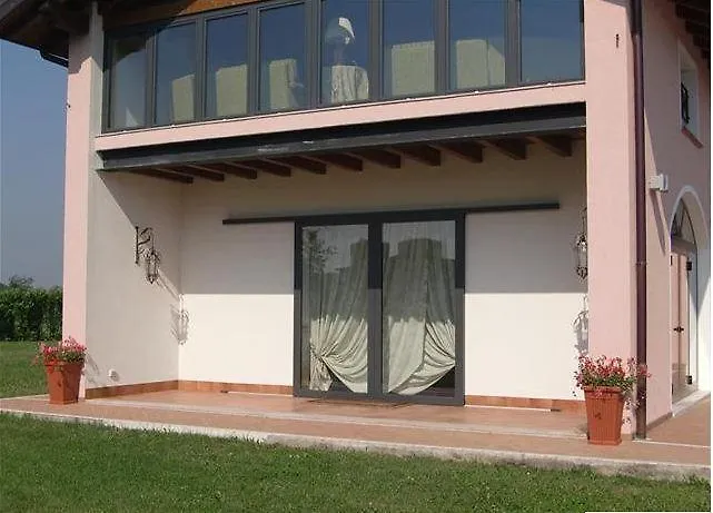 Casa di campagna Relais Ca Levada Affittacamere Ceggia