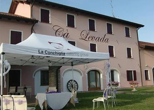 Penzion Relais Ca Levada Ceggia 0*,