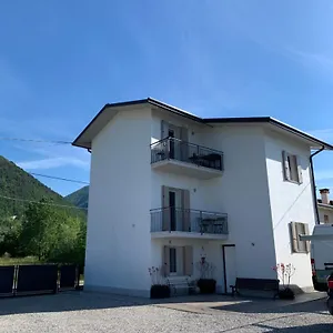 Al 97 Locazione Turistica Affittacamere