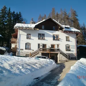 Menardi Sisto Bed & Breakfast