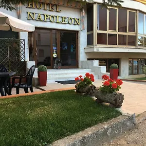 visit hotel